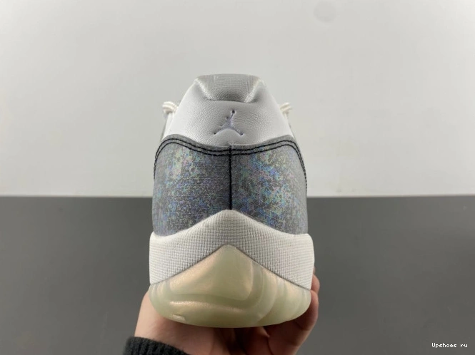 HQ7000-001 Air 11 Jordan   Low 2025 “Snake” 0731